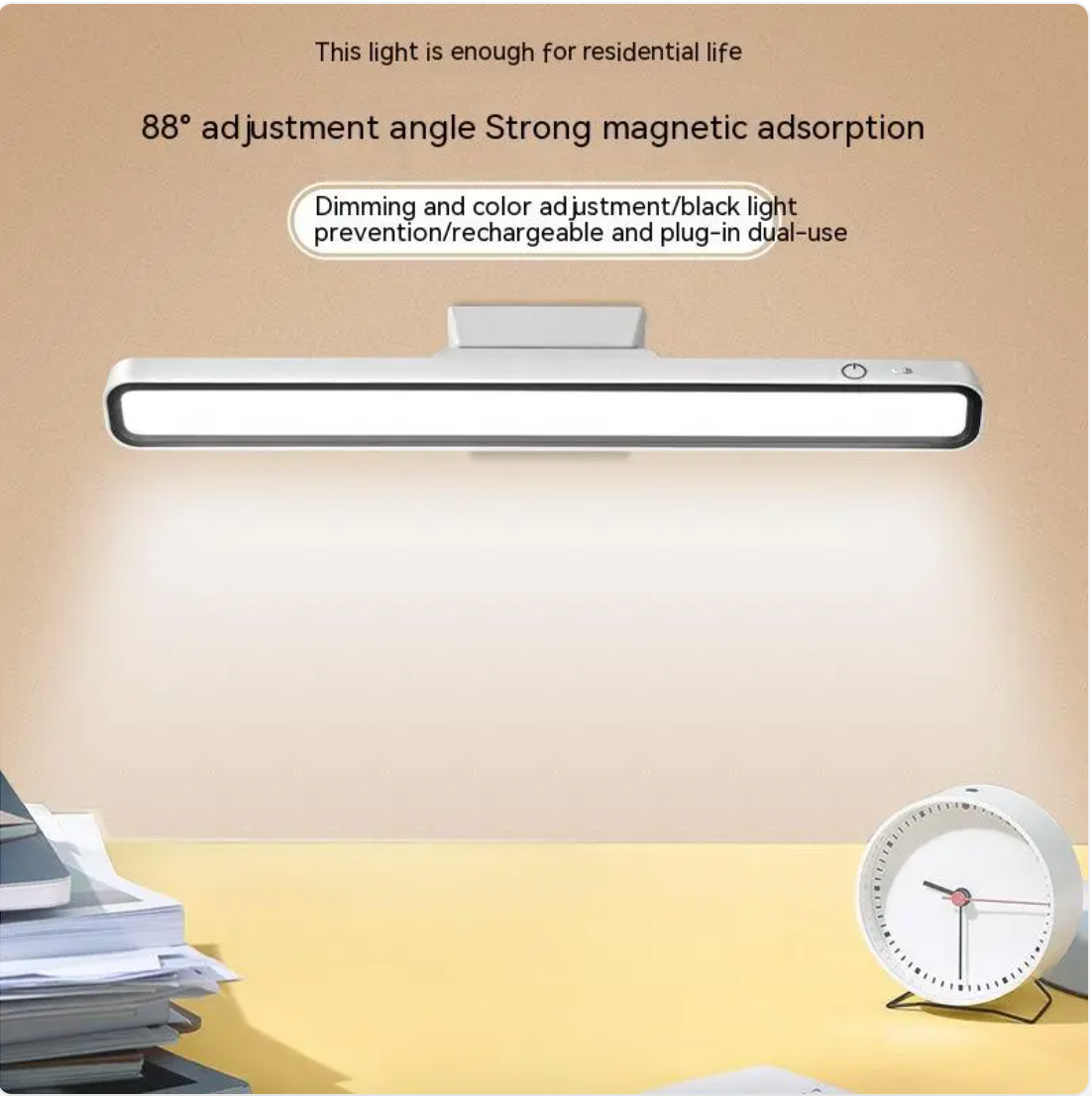 Desk Lamp