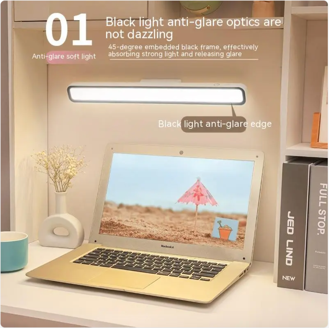 Desk Lamp